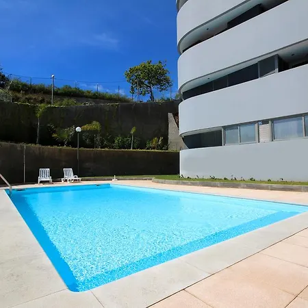 Apartment Prestige With Pool Funchal (Madeira)