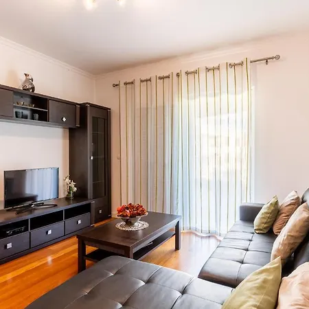 Prestige With Pool Apartment Funchal (Madeira)