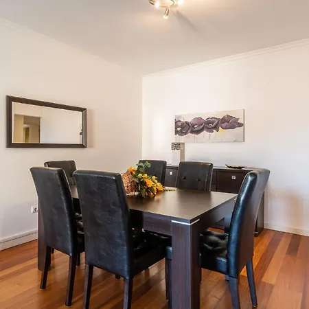 Prestige With Pool Apartment Funchal (Madeira)