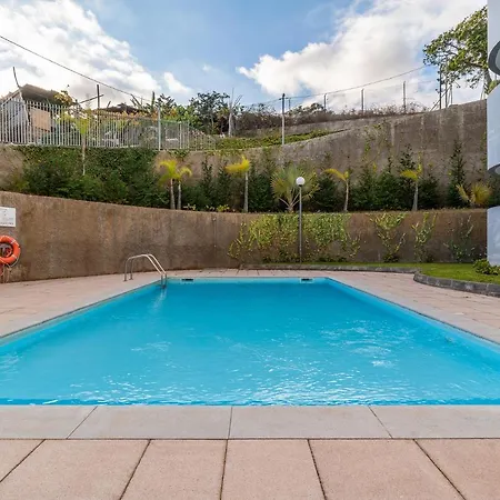 Prestige With Pool Apartment Funchal (Madeira)