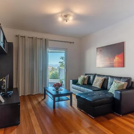 Prestige With Pool Apartment Funchal (Madeira)