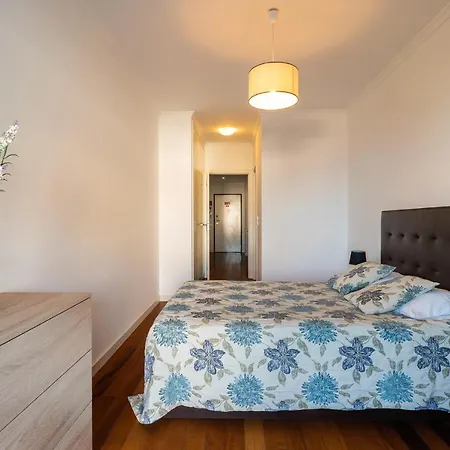Prestige With Pool Apartment