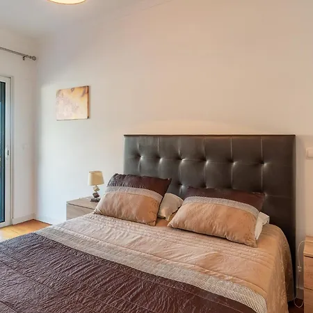 Apartment Prestige With Pool Funchal (Madeira)