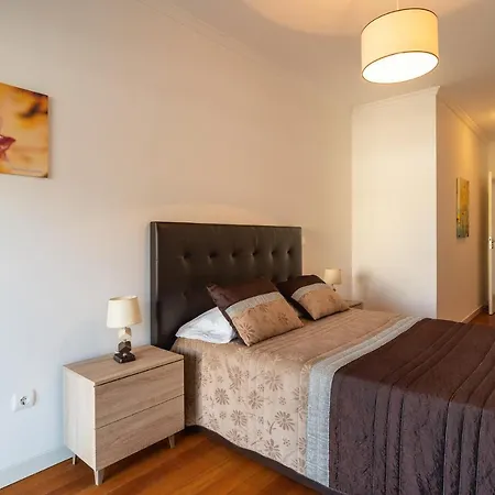 Prestige With Pool Apartamento Funchal (Madeira)