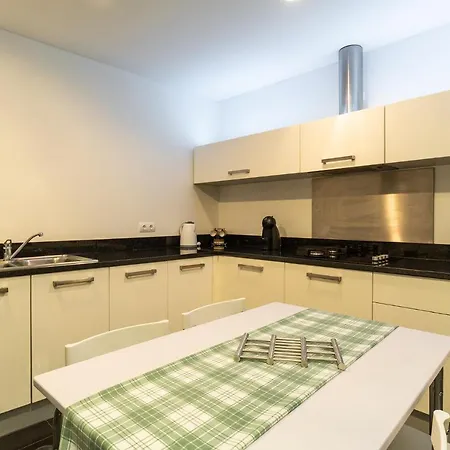 Apartamento Prestige With Pool